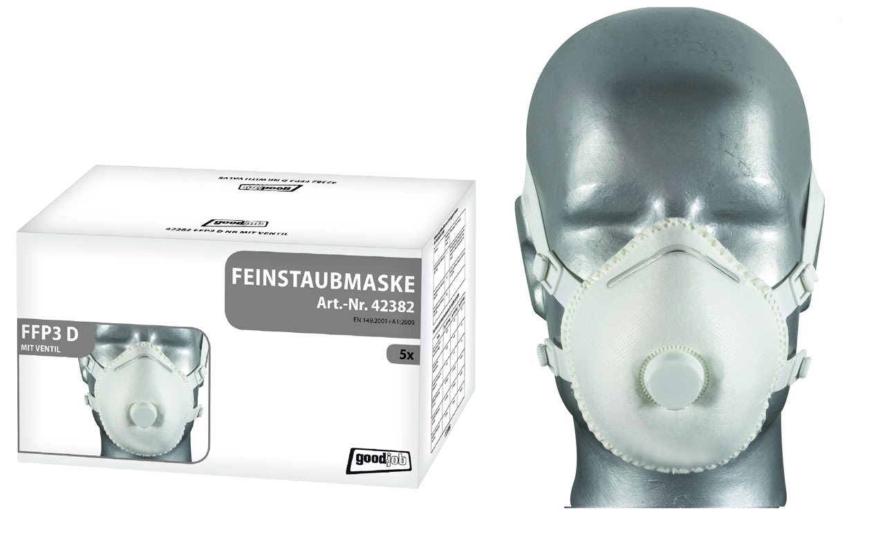 p3 dust mask