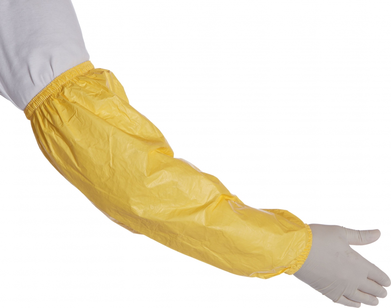 TYCHEM® 2000C PS32LA Protective Sleeves PPE Cat. III Type PB 3 (B ...