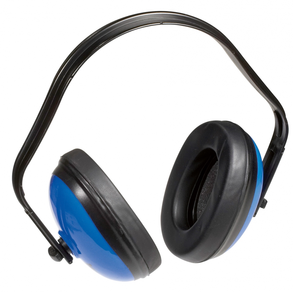 Hiel werper historisch Tector 4101 WAVE Earmuff / Ear Defender SNR 25 dB - online purchase | Euro  Industry