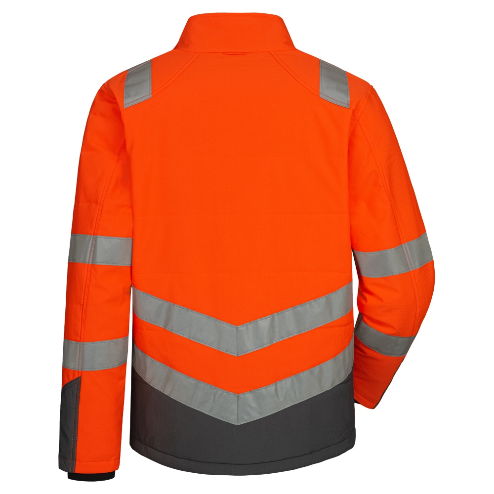 pics/Feldtmann/2019/Arbeitsschutzkleidung/elysee-22433-bechtol-warnschutzsteppjacke-rücken-orange-grey.jpg