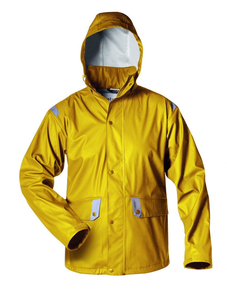 pics/Feldtmann/2019/Arbeitsschutzkleidung/elysee-26504-rackwick-pu-rain-jacket-yellow-sizes-xs-xxxxl.jpg