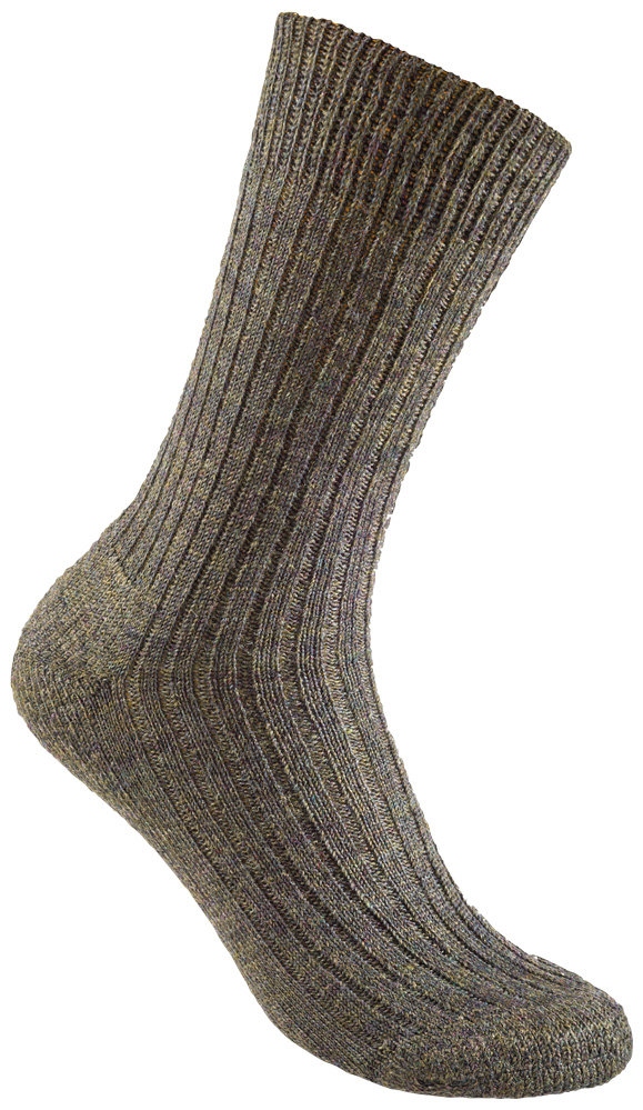 pics/Feldtmann/2019/Arbeitsschutzkleidung/feldtmann-3632-army-socken-gruen-meliert.jpg