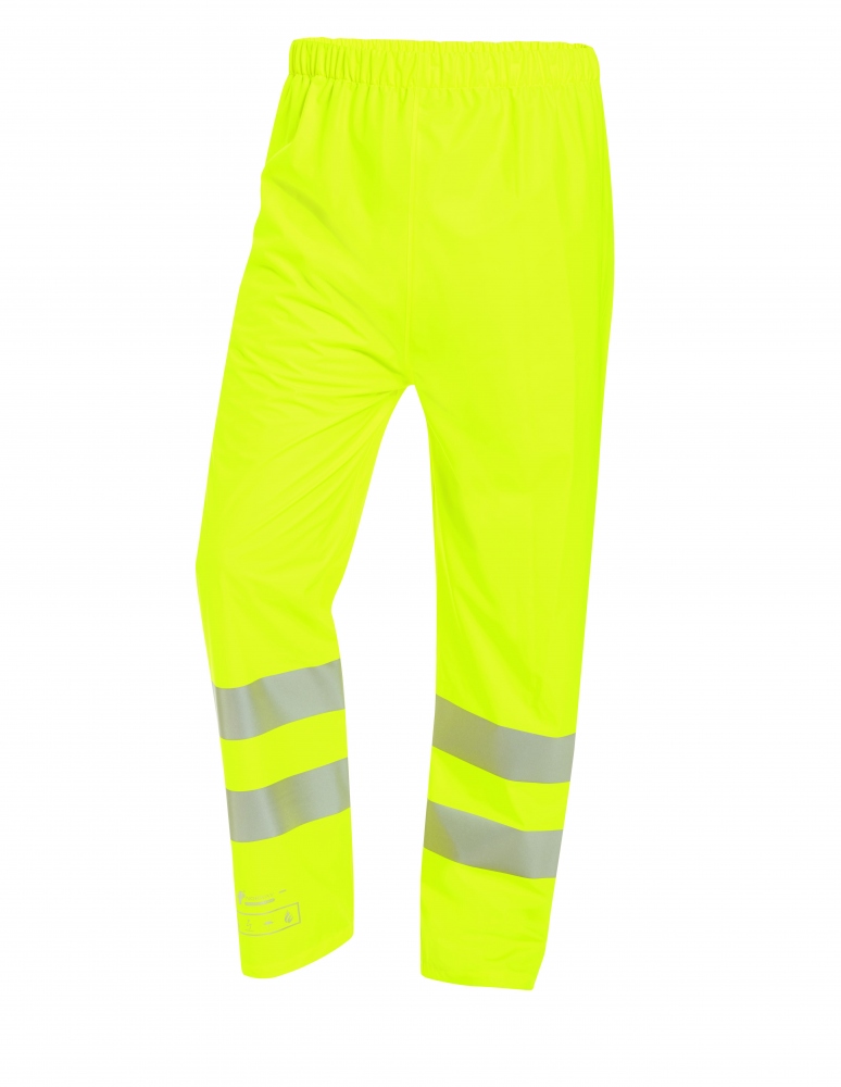pics/Feldtmann/2019/Arbeitsschutzkleidung/norway-2353-klaas-pu-stretch-rain-trousers-yellow-sizes-x-xxxl.jpg
