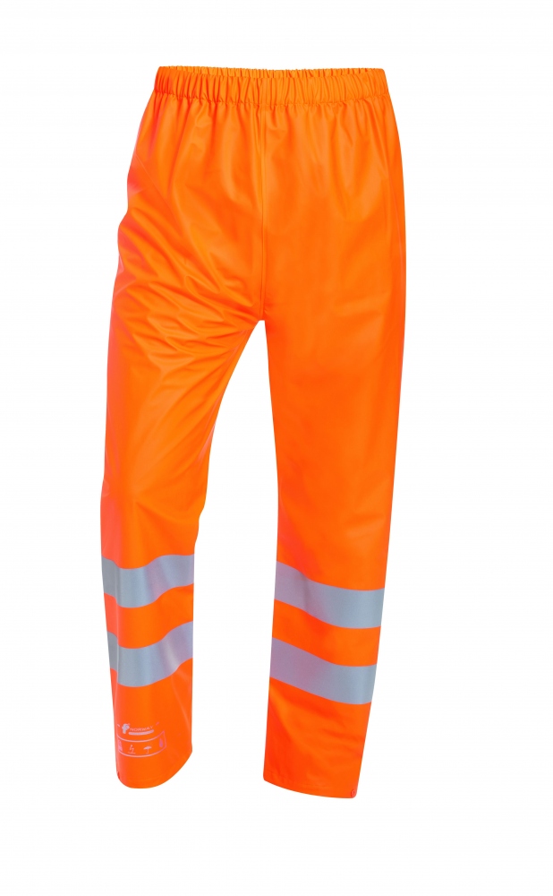 pics/Feldtmann/2019/Arbeitsschutzkleidung/norway-2354-tjark-pu-stretch-rain-trousers-orange-sizes-s-xxxl.jpg