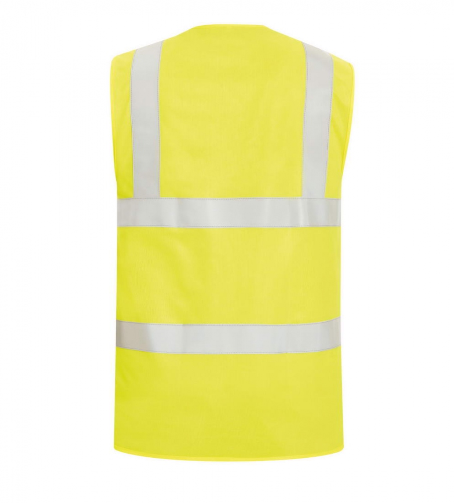 pics/Feldtmann/2019/Arbeitsschutzkleidung/safestyle-23505-damian-high-visibility-vest-yellow-back.jpg
