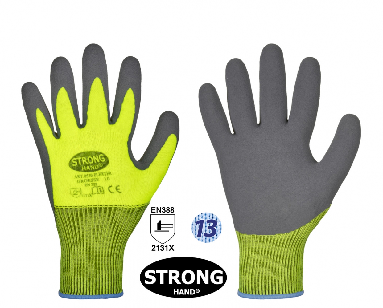 pics/Feldtmann/2019/Handschuhe/stronghand-0530-flexter-high_-visibility-latex-safety-gloves-neon-yellow.jpg