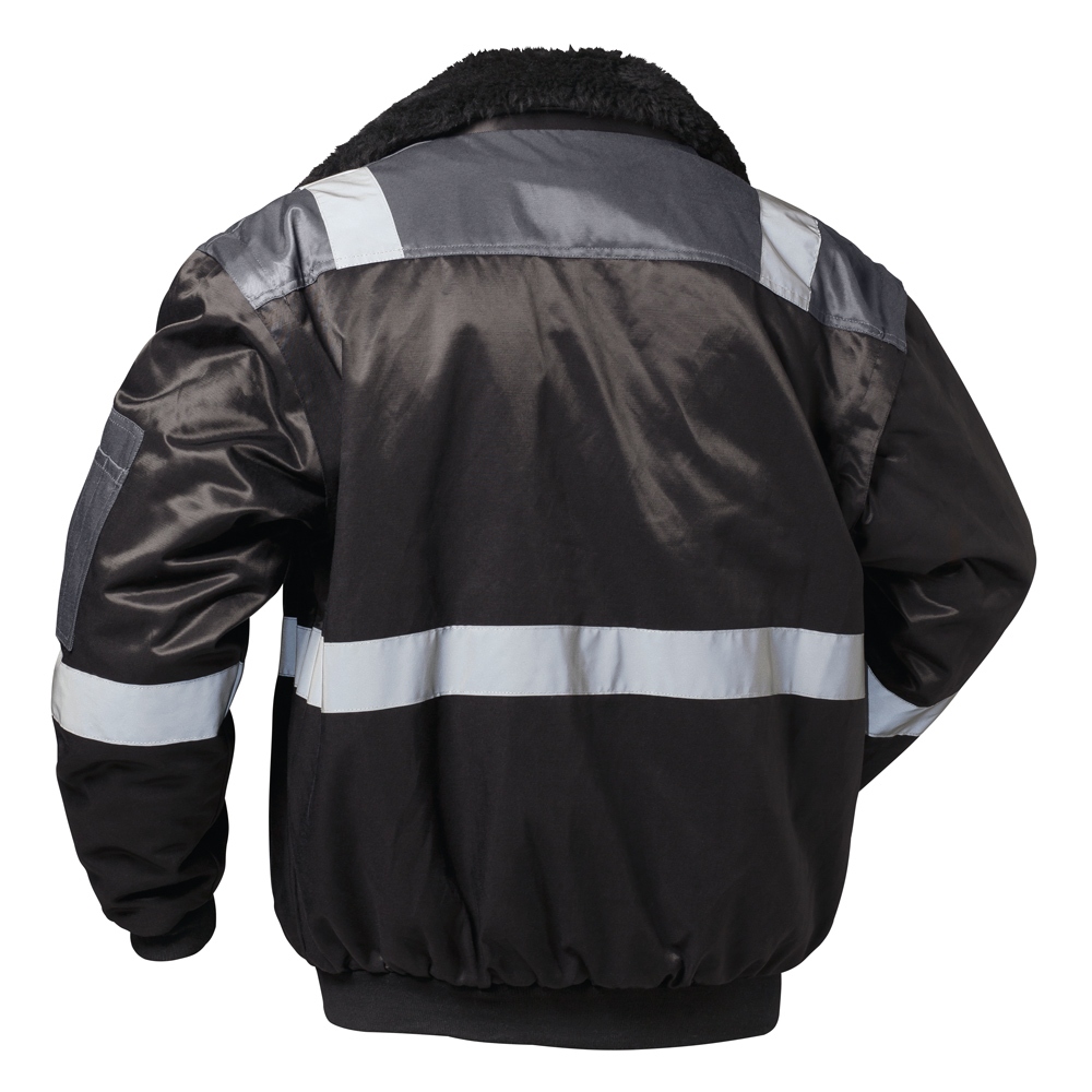 pics/Feldtmann/2021/norway-23643-kirkenes-4-in-1-pro-work-enhanced-visibilitybomber-jacket-black-gray-back.jpg