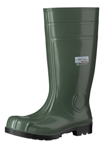 PVC/PU gumboots - online purchase | Euro Industry