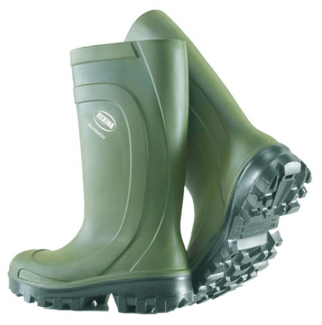 Bekina Z030/9180 - Polyurethan Boots Thermolite S4 CI - 39-47 - online ...