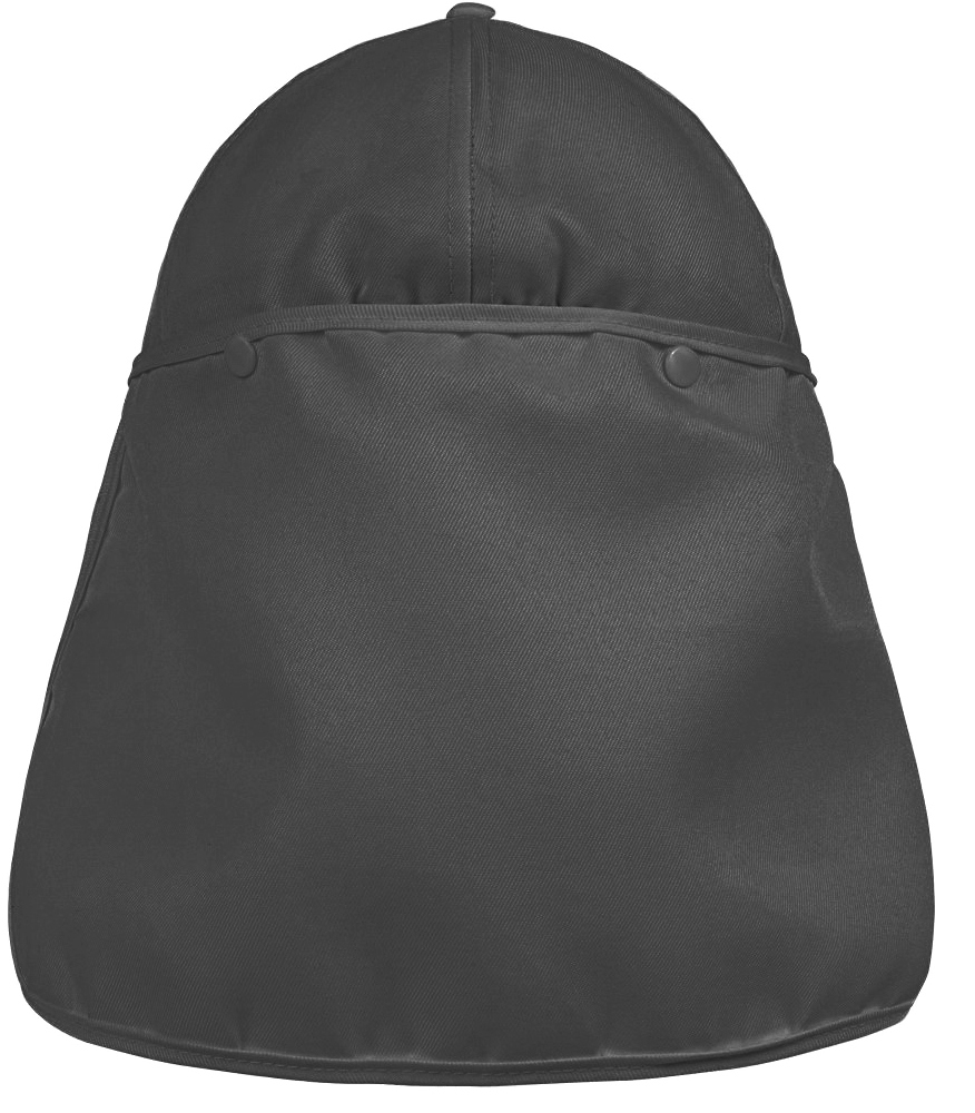 pics/Feldtmann/Elysee/kopfbedeckung/22581/elysee-22581-kolja-uv-cap-mit-nackenschutz-grau2.jpg