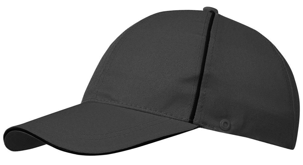 pics/Feldtmann/Elysee/kopfbedeckung/22581/elysee-22581-kolja-uv-cap-mit-nackenschutz-grau3.jpg