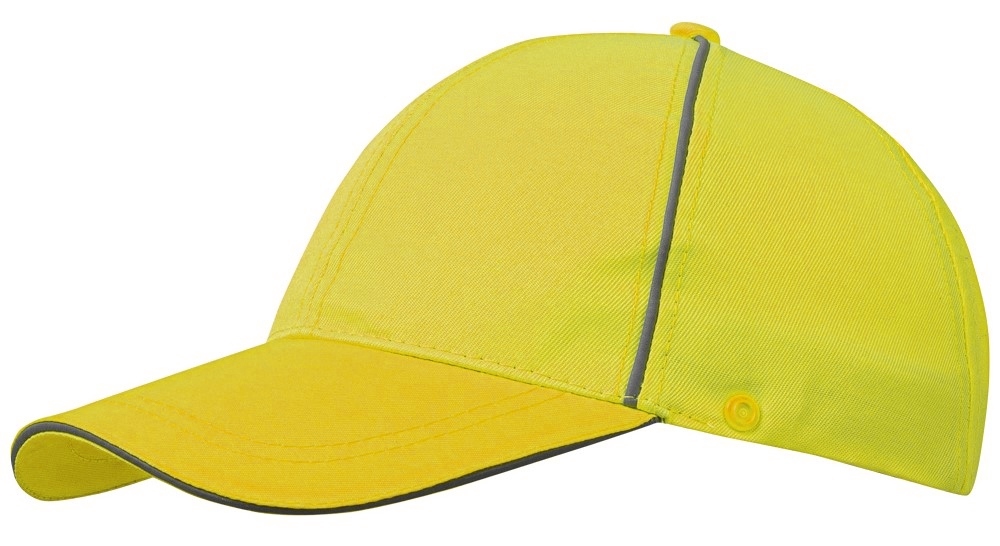 pics/Feldtmann/Elysee/kopfbedeckung/22581/elysee-22581-kolja-uv-cap-mit-nackenschutz-warngelb-x4.jpg