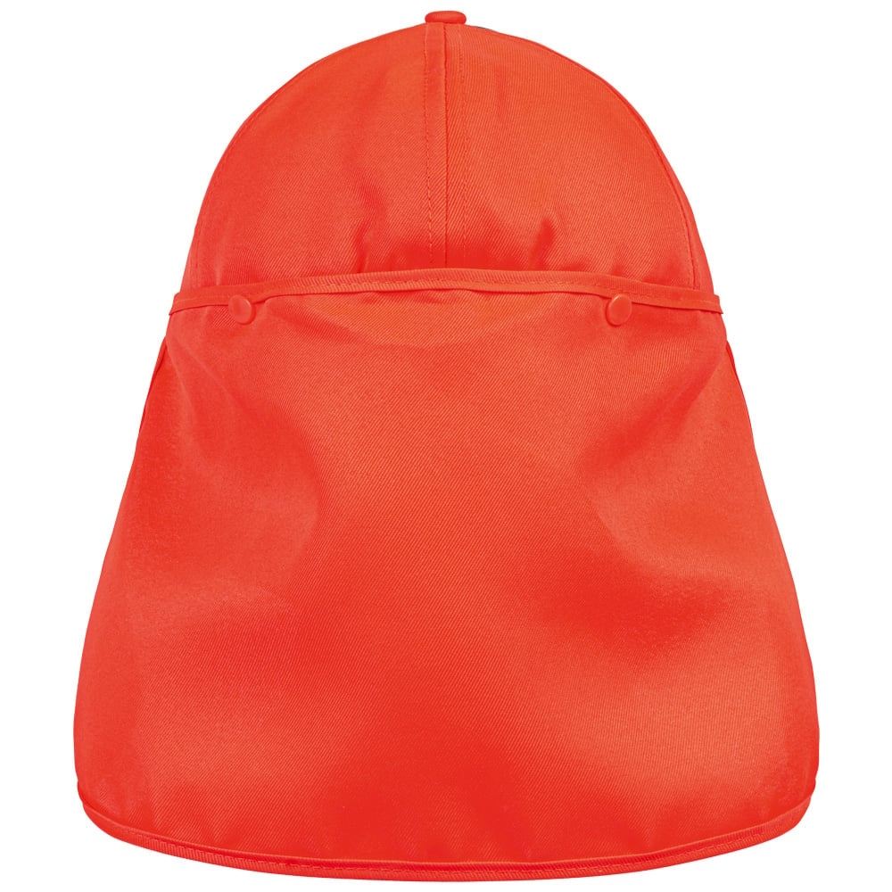pics/Feldtmann/Elysee/kopfbedeckung/22581/elysee-22581-kolja-uv-cap-mit-nackenschutz-warnorange3.jpg