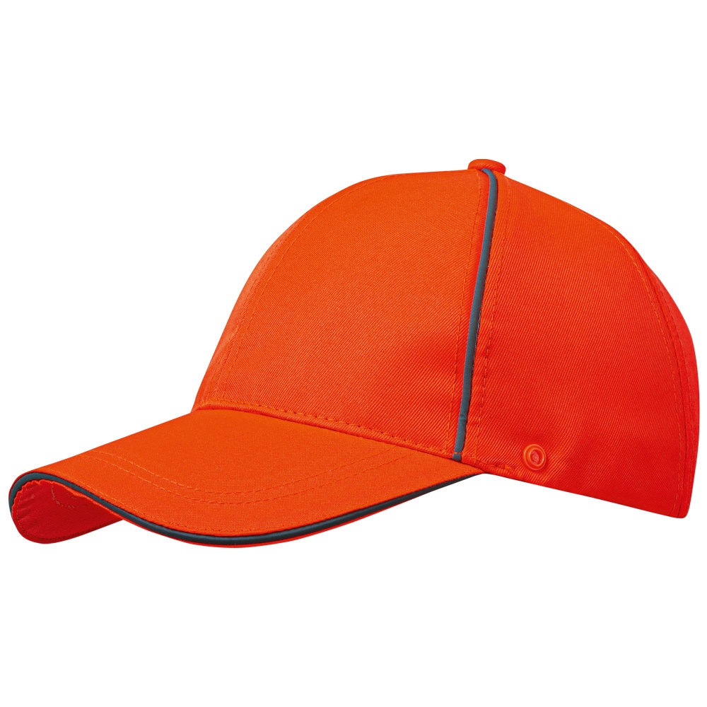 pics/Feldtmann/Elysee/kopfbedeckung/22581/elysee-22581-kolja-uv-cap-mit-nackenschutz-warnorange4.jpg