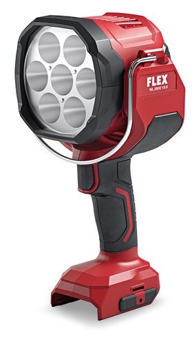 Projecteur sans fil à DEL de 18 V (outil seulement) par FLEX