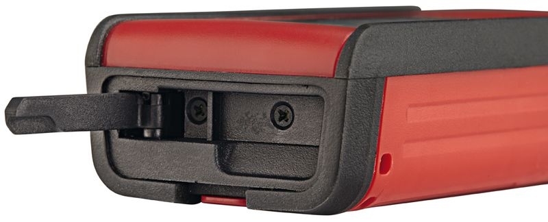 FLEX Laser Entfernungsmesser ADM 60-T mit Touchscreen Tasche 409.162 