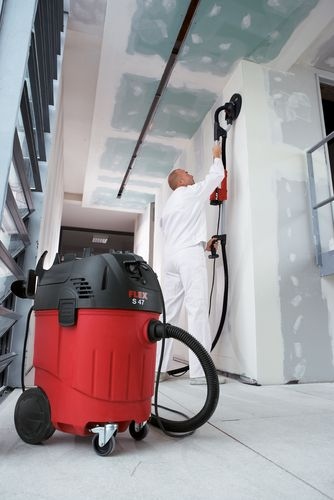 Flex 350 311 Wst 700 Vv Vario Giraffe Wall And Ceiling Sander
