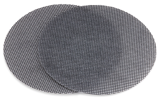 Flex Papier abrasif Velcro Selectflex , rond Ø 225 mm - achat en ligne