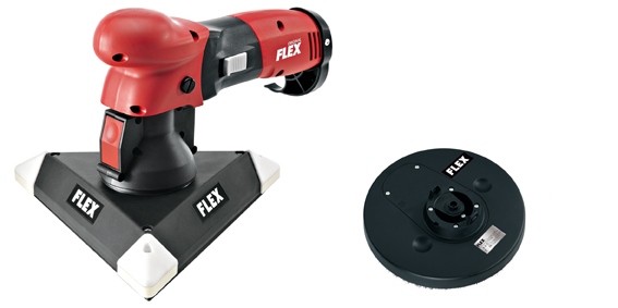 Flex 385 190 Wse 7 Vario Plus Handy Giraffe Wall And Ceiling Sander Online Purchase Euro Industry
