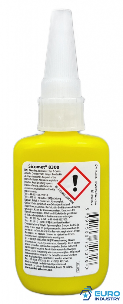 pics/Henkel/sicomet/sicomet-8300-sekundenkeber-cyanacrylat-klebstoff-von-henkel-dosierflasche-50g-hinten-l.jpg