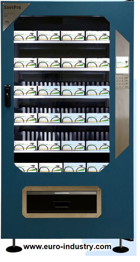 Aufwerteautomat fit für den neuen 20 € Schein