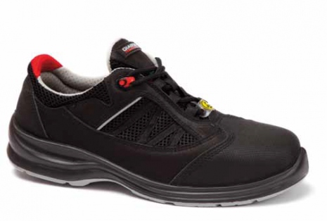 Giasco 93N43C NORDIC - Safety shoes S3 ESD - 39-47 - online purchase ...