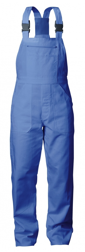 46r ST Workwear 18 ABA Basic Regular Pantalon Bleu roi