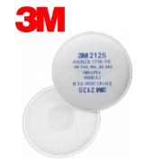 3M® respiratory filters & accessories