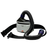 Powered & Supplied air respirators