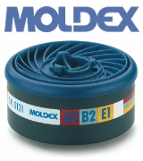 MOLDEX® respiratory filters & accessories