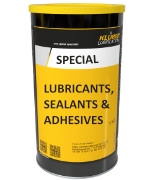 Lubricants, Sealants & Adhesives