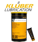 Klüber Lubricants & greases