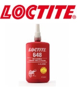 Loctite thread lock & sealing compound