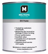 Molykote Lubricants