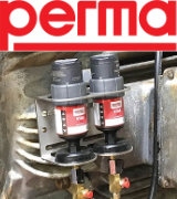 Perma Automatic lubrication