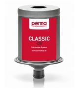 Perma CLASSIC Lubrication systems
