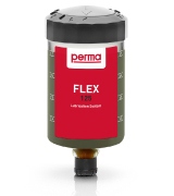 Perma FLEX Système de graissage
