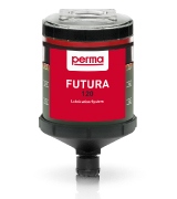 Perma FUTURA Lubrication systems