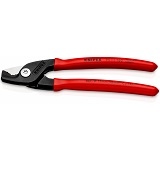 Cable and Wire Rope Shears