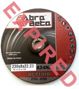 AbraBeta cutting discs