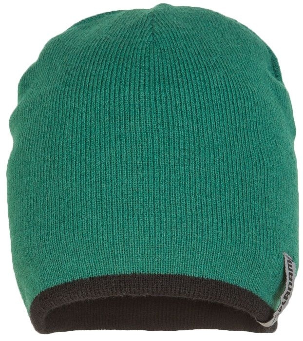 Green caps