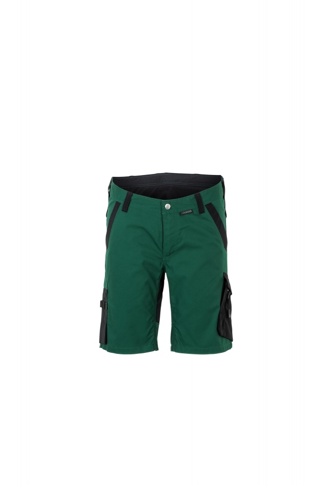 Green Work shorts