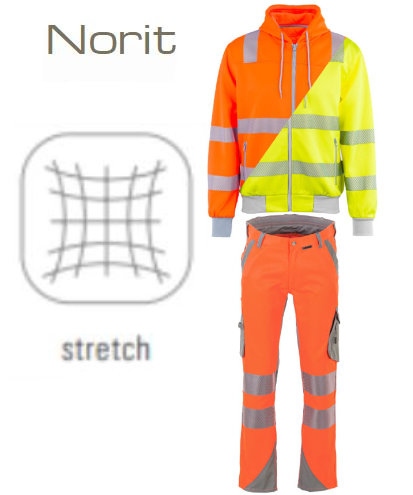 Norit® Hi Vis