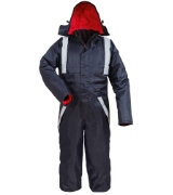 Thermal Coveralls