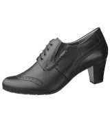 Women business shoes