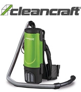 Cleancraft Cleaning machines