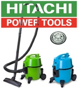 HiKOKI (Hitachi) Power tools
