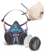 Respiratory protection
