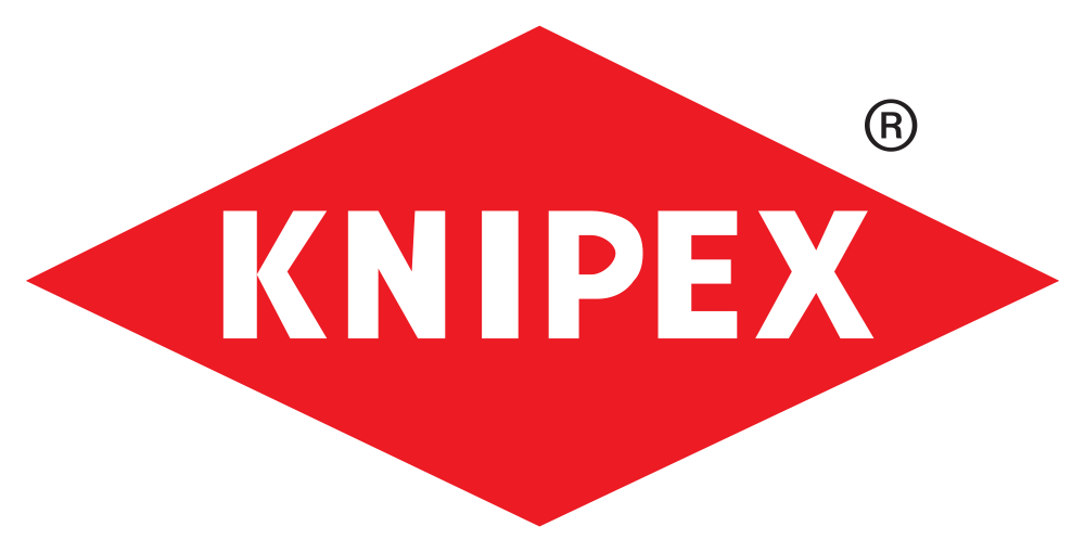 KNIPEX Zangenschlüssel-Set in Rolltasche 5-teilig 00 19 55 S4