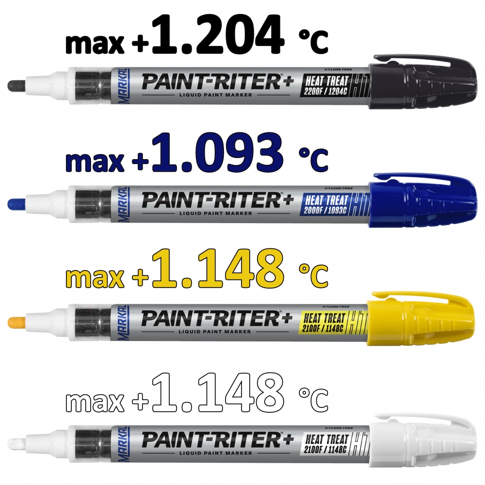 pics/LA-CO/liquid-paint-marker-sl/markal-paint-riter-heat-treat-proline-ht-colors.jpg